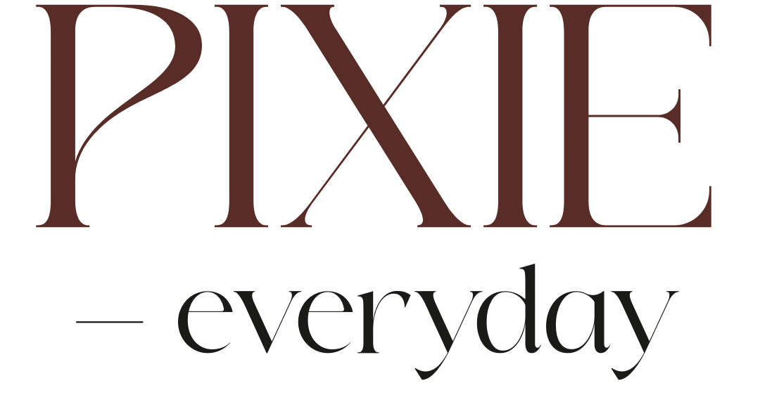 everyday PIXIE